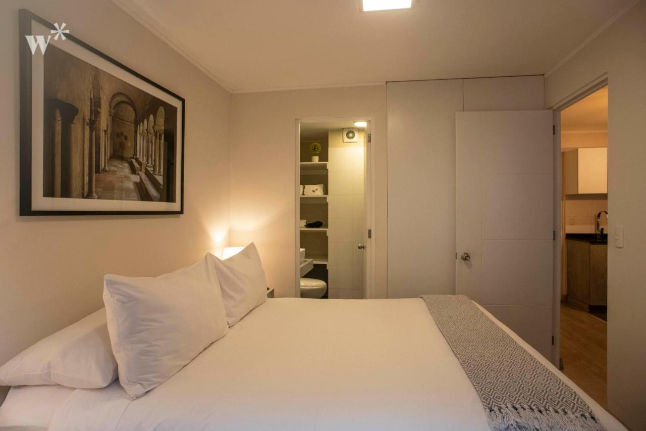 Aparthotel Osma By Wynwood House Distretto di Distretto di Lima Esterno foto