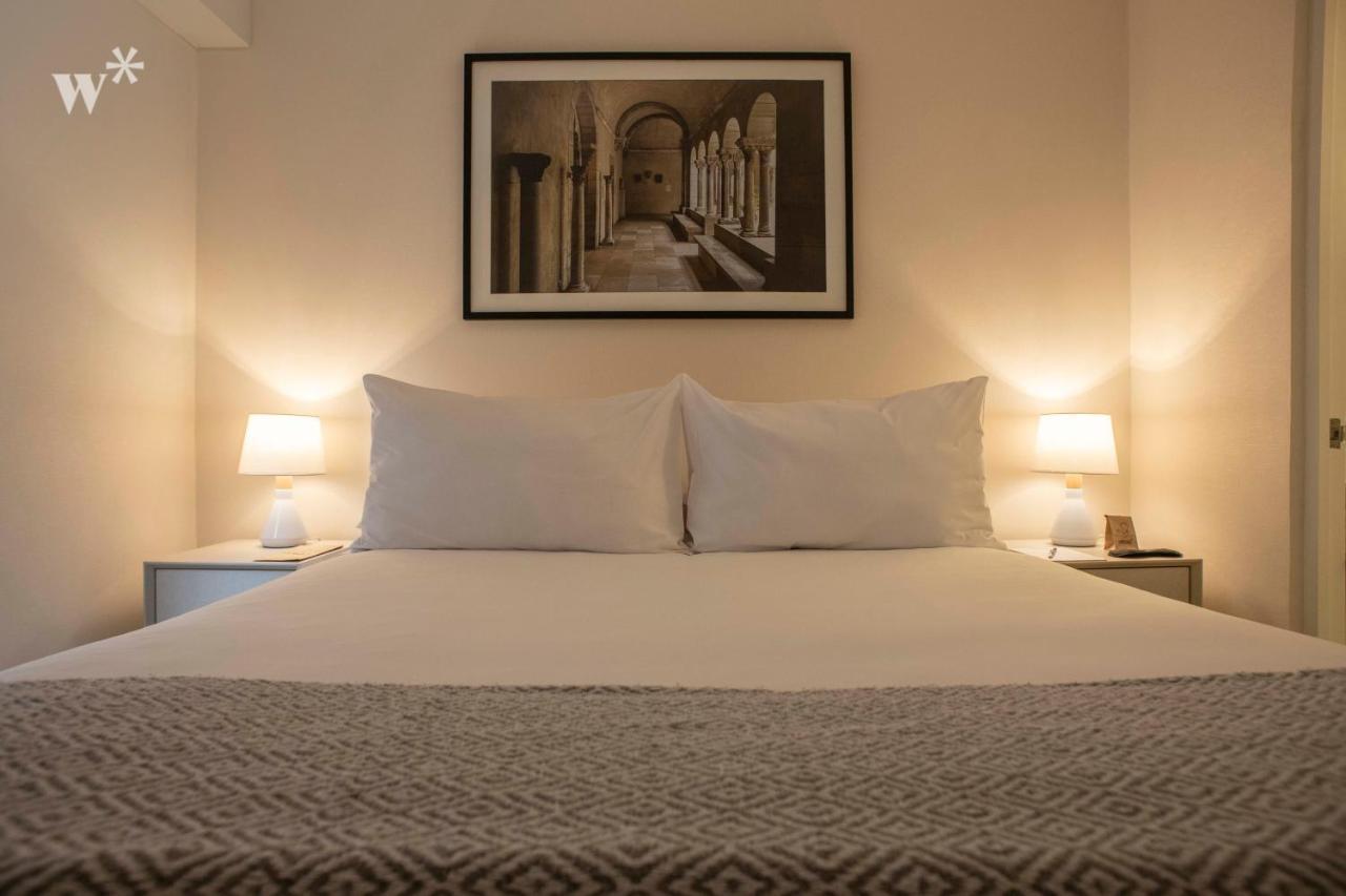 Aparthotel Osma By Wynwood House Distretto di Distretto di Lima Esterno foto