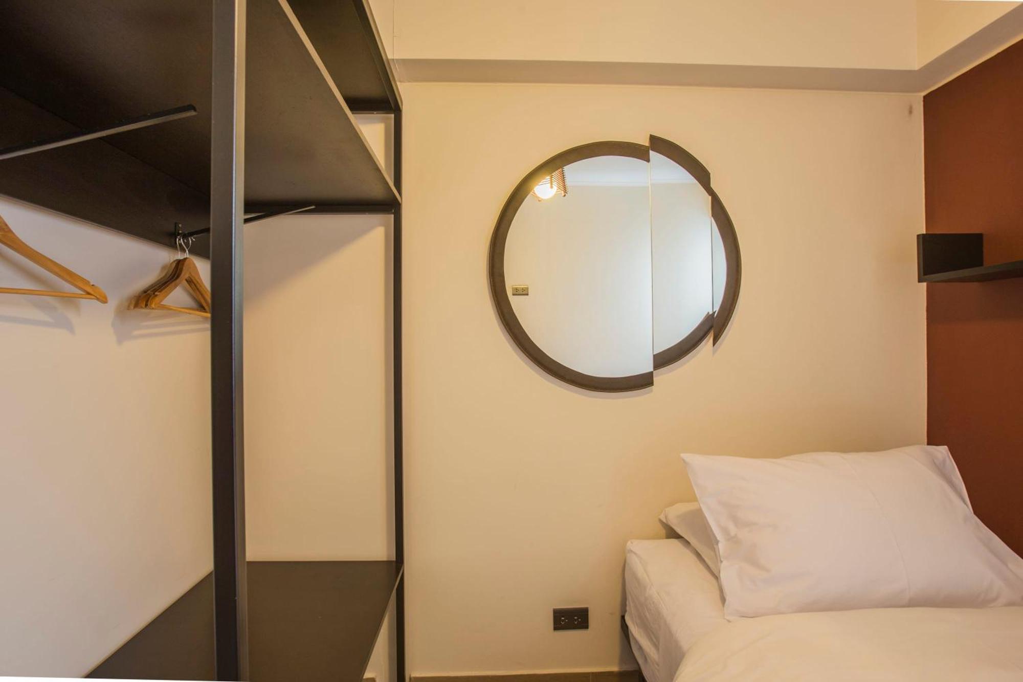 Aparthotel Osma By Wynwood House Distretto di Distretto di Lima Esterno foto